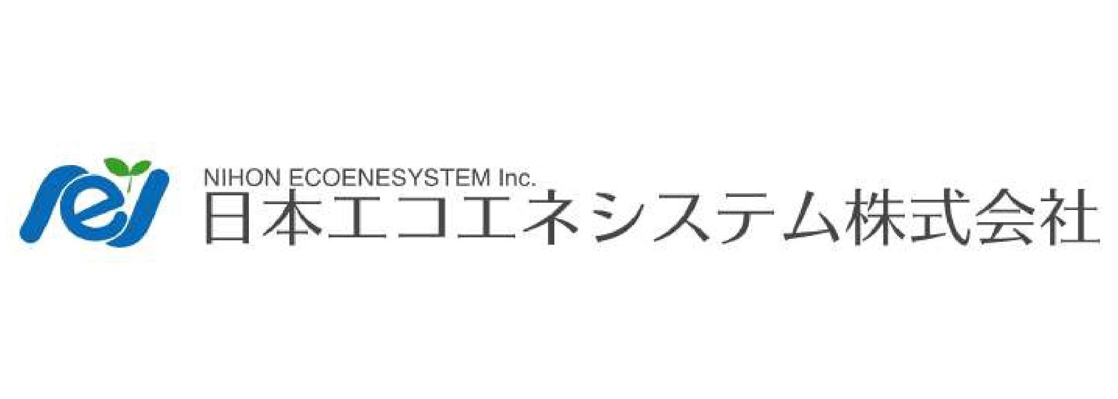 日本エコエネシステム株式会社