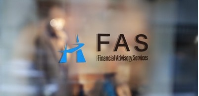 株式会社Financial Advisory Servicese
