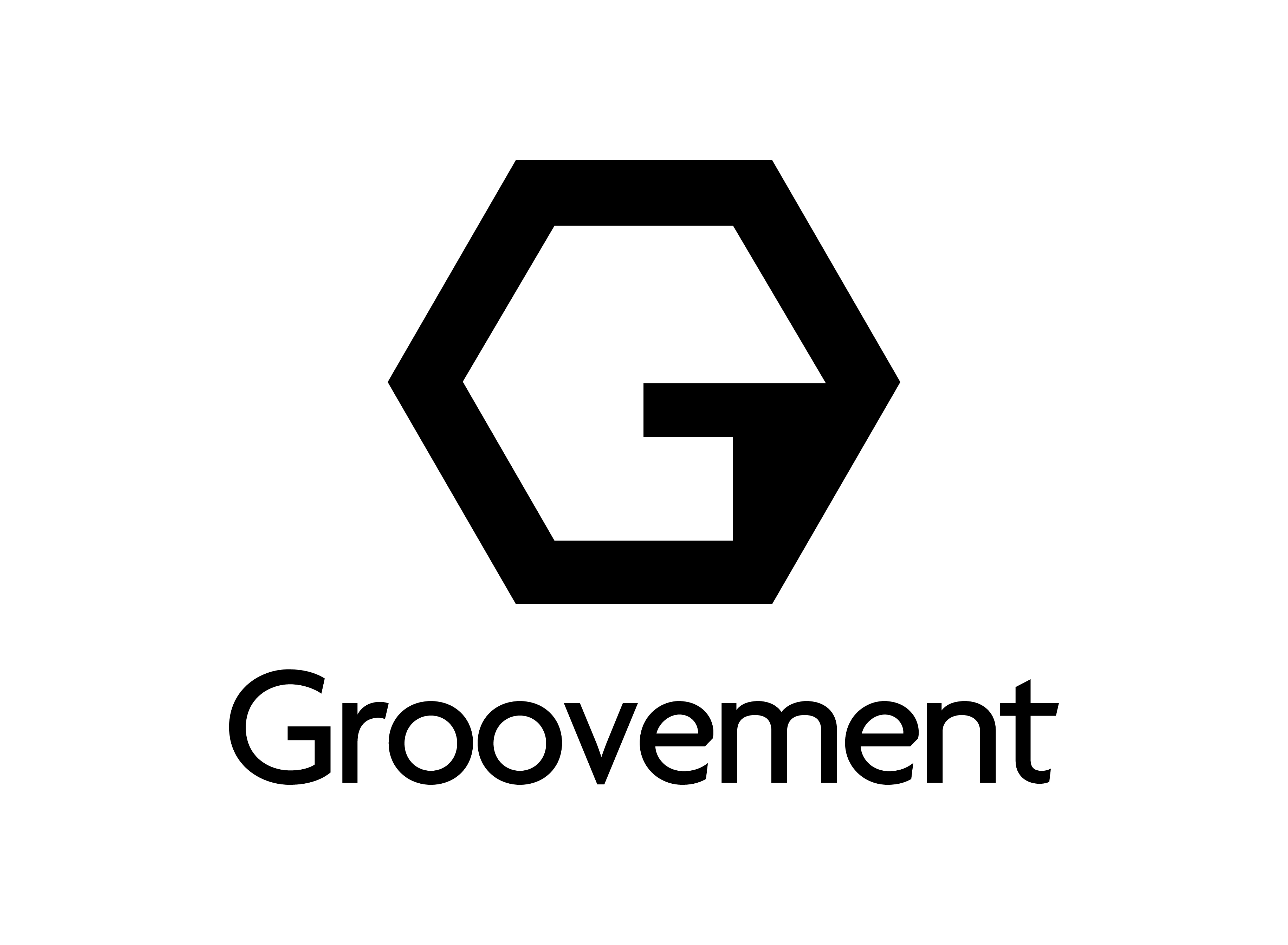 株式会社Groovement