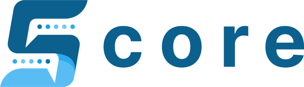 株式会社5core
