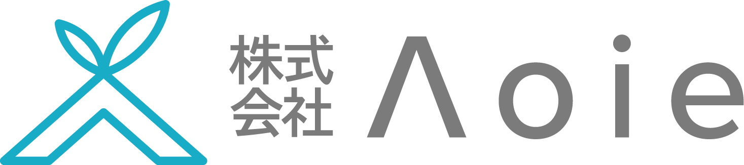 株式会社Aoie