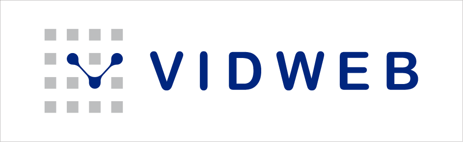 株式会社VIDWEB