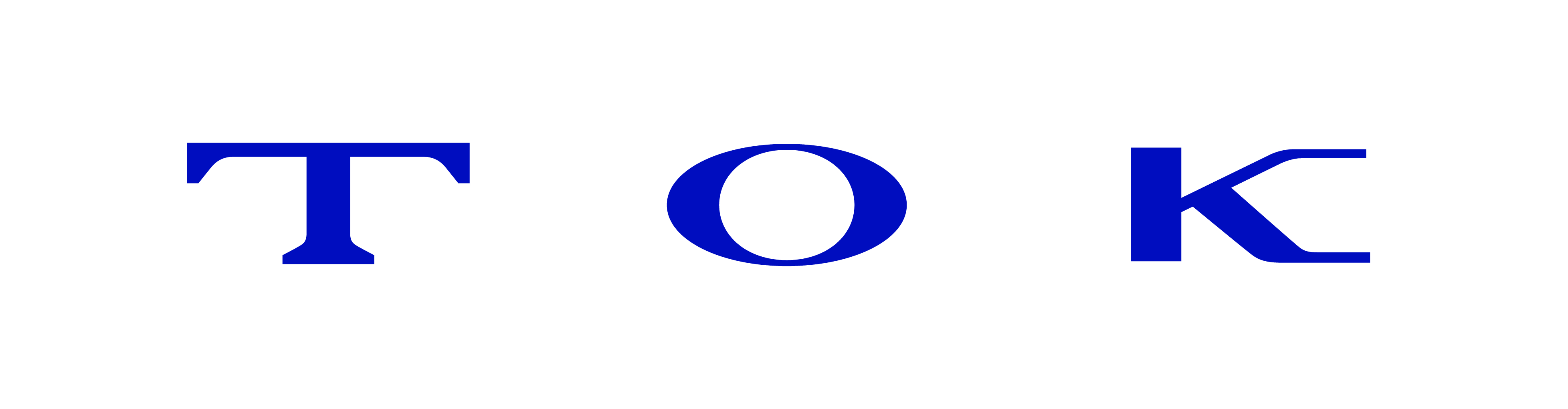株式会社TOK