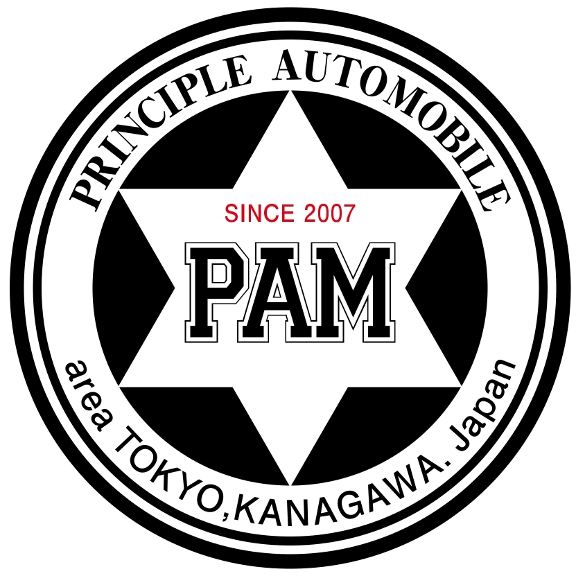 株式会社プリンシプル自動車