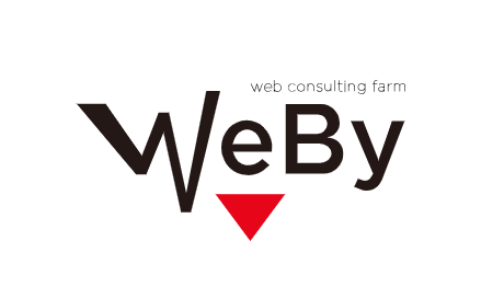 株式会社WEBY