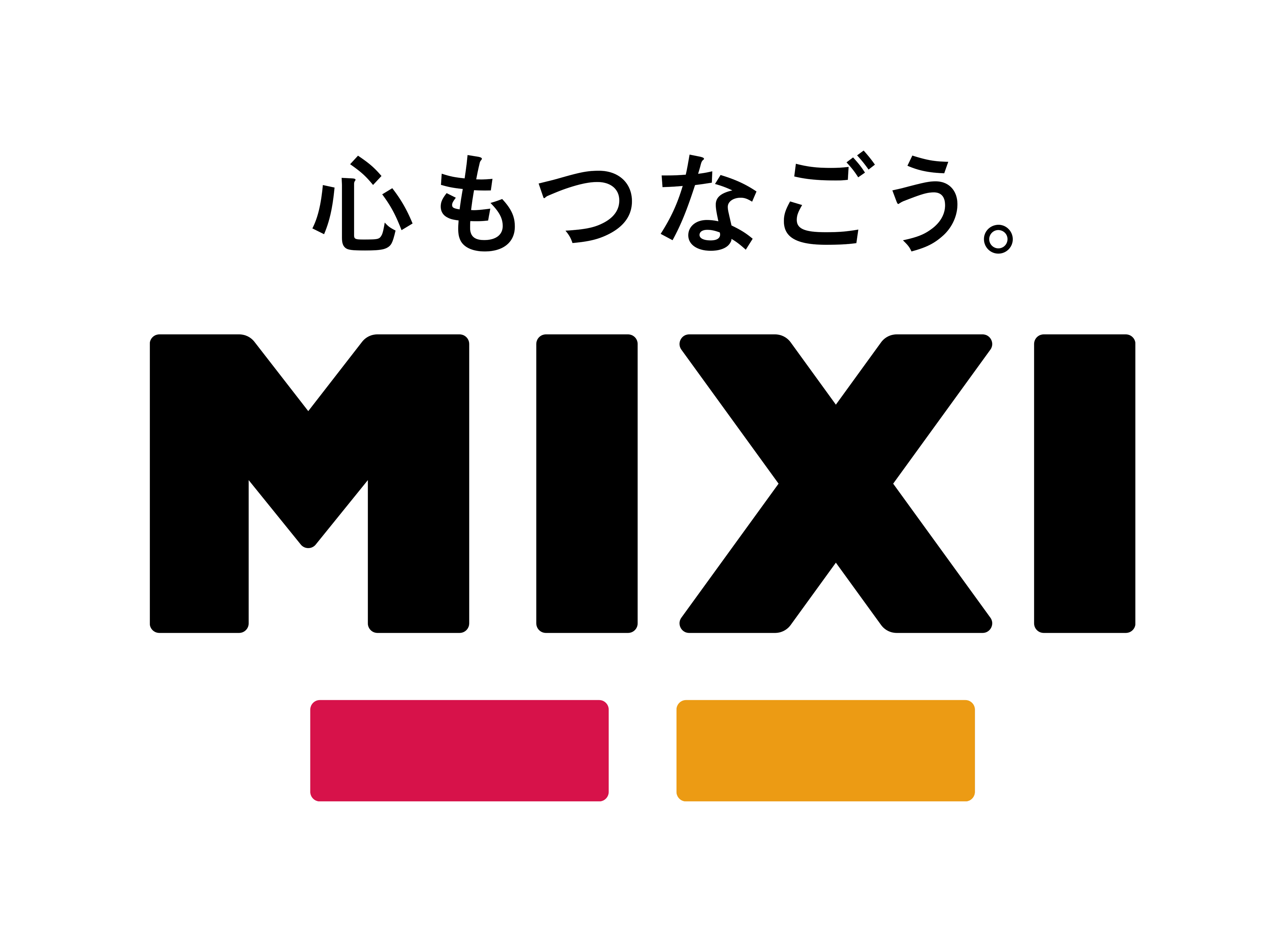 株式会社MIXI