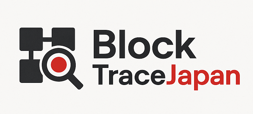 Block Trace Japan株式会社