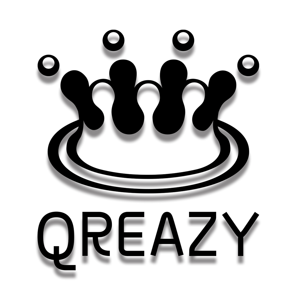 株式会社QREAZY