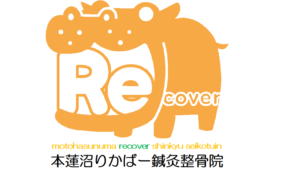 本蓮沼りかばー鍼灸整骨院